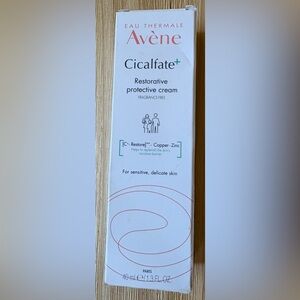 Avène C+ Restore Copper-Zinc Skincare for Sensitive Skin